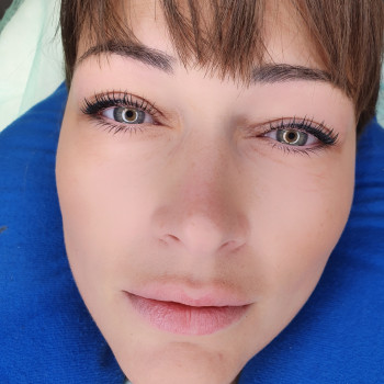 Ламинирование, ботокс ресниц
                    Лешмейкер Алена Запорожье