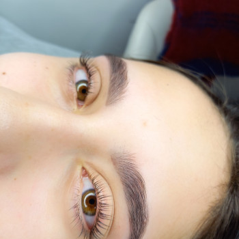 Ламинирование, ботокс ресниц
                    Лешмейкер Алена Запорожье