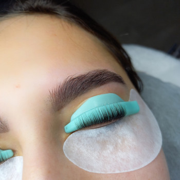 Ламинирование, ботокс ресниц
                    Лешмейкер Алена Запорожье