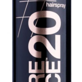 Лак для волосся без аерозолю, Pure Force 20