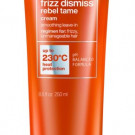 Крем-термозахист для розгладження неслухняного волосся, Frizz Dismiss