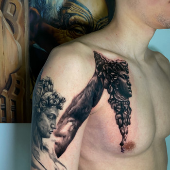 Артур Сміт, Київ Фото - 8