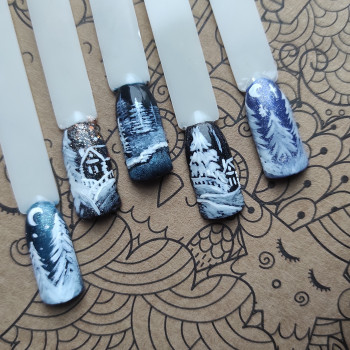 Лилия Борисенко, Полтава Фото - 2