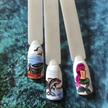 Лилия Борисенко, Полтава Фото - 9