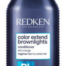 Кондиціонер-тонер, Color Extend Brownlights