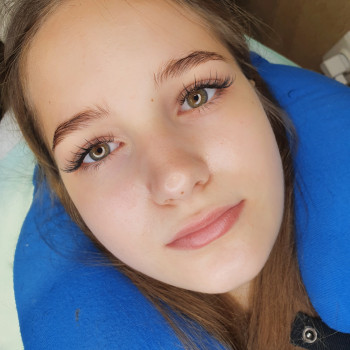 Наращивание ресниц Запорожье
                    Лешмейкер Алена Запорожье