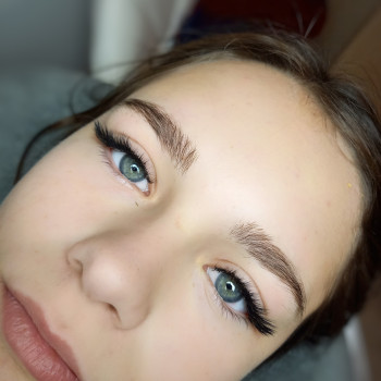 Наращивание ресниц Запорожье
                    Лешмейкер Алена Запорожье