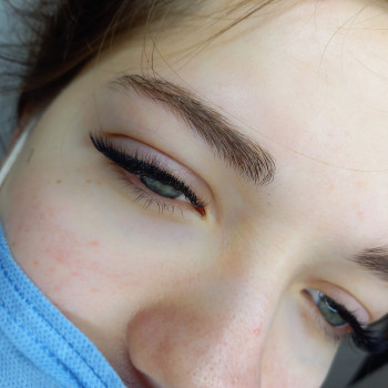 Наращивание ресниц Запорожье
                    Лешмейкер Алена Запорожье