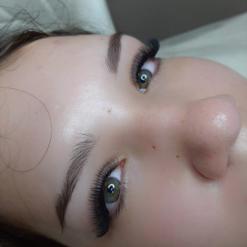 Наращивание ресниц Запорожье
                    Лешмейкер Алена Запорожье
