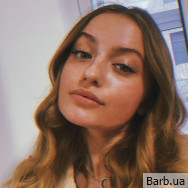 Майстер манікюру Мар‘яна Лесів на Barb.ua