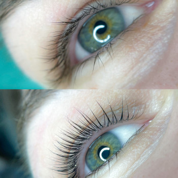 Ламінування вій
                    Бровіст Елена Дніпро