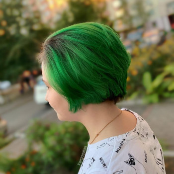 Кольорові фарбування
                    Салон краси Fargo Київ