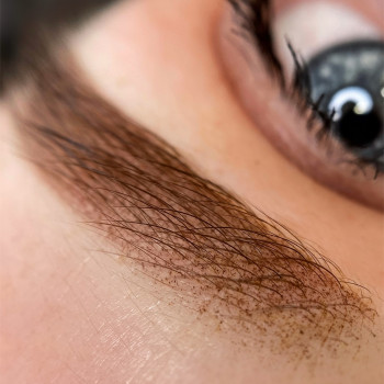 Пудрове напилення
                    Мастер перманентного макияжа Юлія Львов