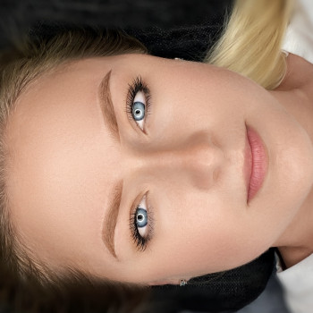 Пудрове напилення
                    Мастер перманентного макияжа Юлія Львов