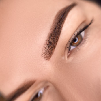 Пудрове напилення
                    Мастер перманентного макияжа Юлія Львов