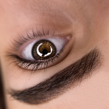 Пудрове напилення
                    Мастер перманентного макияжа Юлія Львов