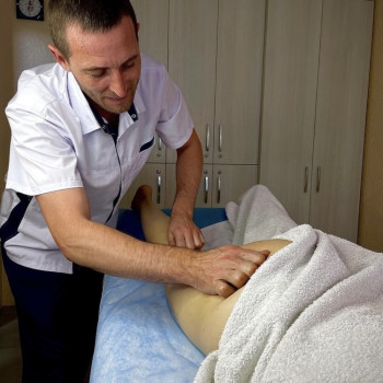 Віктор Бовкуш, Кривий Ріг Фото - 7