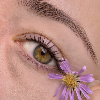 Ламинирование ресниц
                    Бровист Валентина Одесса