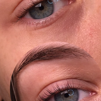 Ламинирование ресниц
                    Бровист Валентина Одесса