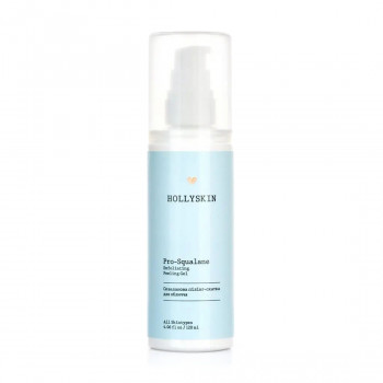 Пілінг-скатка для обличчя Hollyskin Pro-Squalane Exfoliating Peeling Gel, 120 мл