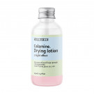 Лосьйон локальної діі від прищів та почервонінь Hollyskin Calamin. Drying Lotion з миттєвою дією за 1 ніч, 15 мл