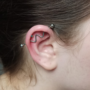 Сергій Самокиша, Київ Фото - 25