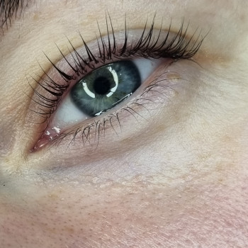 Ламинирование ресниц+ботокс ресниц.
                    Косметолог-эстетист Влада Харьков