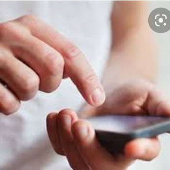 Фото з портфоліо фахівця Руслана Гончарова (подолог, Одеса)