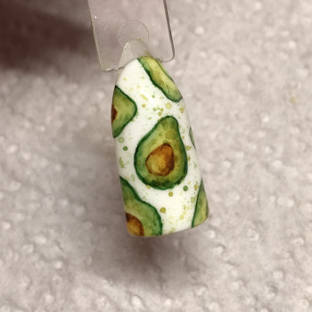 Акварельний розпис