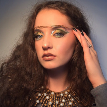 Анна Фещенко, Тараща Фото - 5