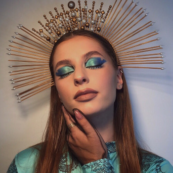 Анна Фещенко, Тараща Фото - 9