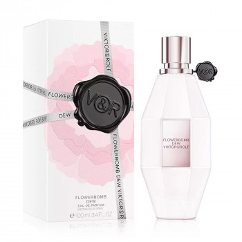 Viktor & Rolf Flowerbomb Dew Парфумована вода жіноча, 100 мл
