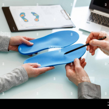 Компьютерная диагностика стопы
                    Подолог Руслана Петровна Одесса