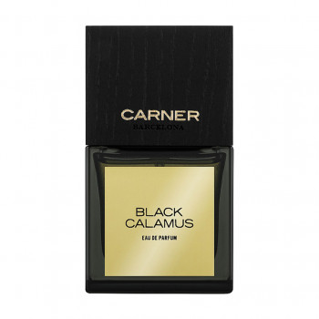 Carner Barcelona Black Calamus Парфумована вода унісекс, 50 мл (ТЕСТЕР)