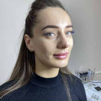 Виктория Боровская, Винница Фото - 4