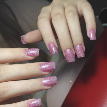 Наращивание ногтей
                    Мастер маникюра Анна Харьков