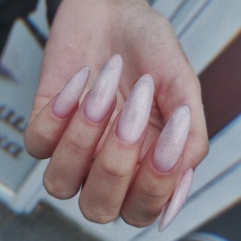 Наращивание ногтей
                    Мастер маникюра Анна Харьков