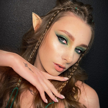 София Ставицкая, Киев Фото - 18