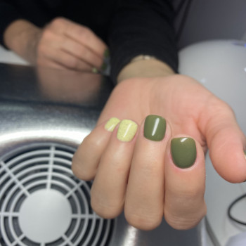 Манікюр
                    Мастер маникюра Татьяна Киев