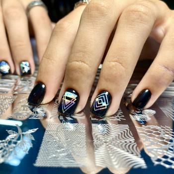 Манікюр
                    Мастер маникюра Татьяна Киев