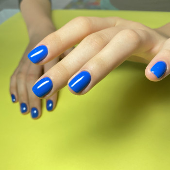 Манікюр
                    Мастер маникюра Татьяна Киев