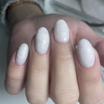 Фото из портфолио мастера Юлия Мацун (мастер маникюра, Киев)