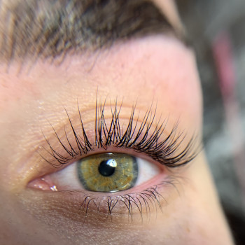 Ламінування вій
                    Лешмейкер Анна Киев