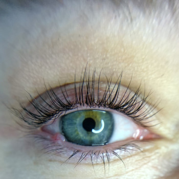 Ламінування вій
                    Лешмейкер Анна Киев