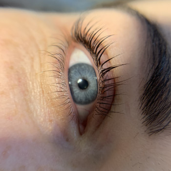 Ламінування вій
                    Лешмейкер Анна Киев