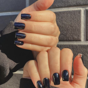 Маникюр с покрытием
                    Перукарня Парикмахерская на Канатной Одеса