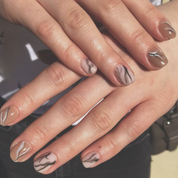 Парикмахерская на Канатной, Одесса Фото - 15