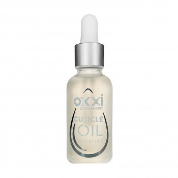 Олія для кутикули Oxxi Professional Almond, 30 мл