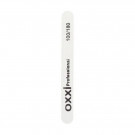 Пилка для нігтів Oxxi Professional 100/180 грит