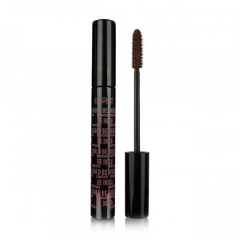 Туш для вій Colour Intense Be Bold Mascara 108 Brown, 10 мл